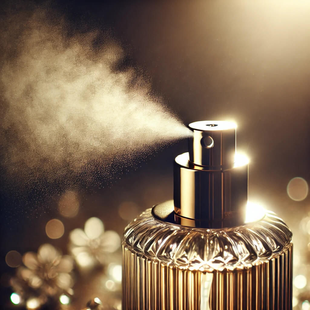 افزایش ماندگاری عطر