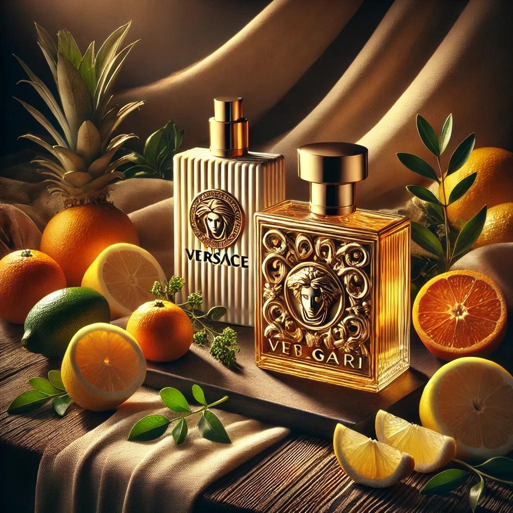 تصویر اول مقاله برندهای عطر ایتالیایی