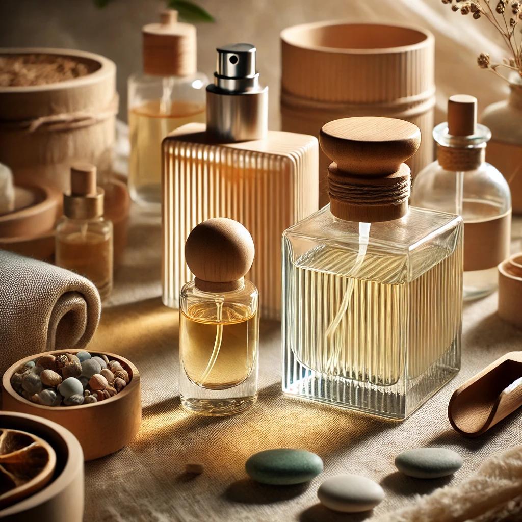 تصویر اول مقاله برند عطرهای دوستدار محیط زیست
