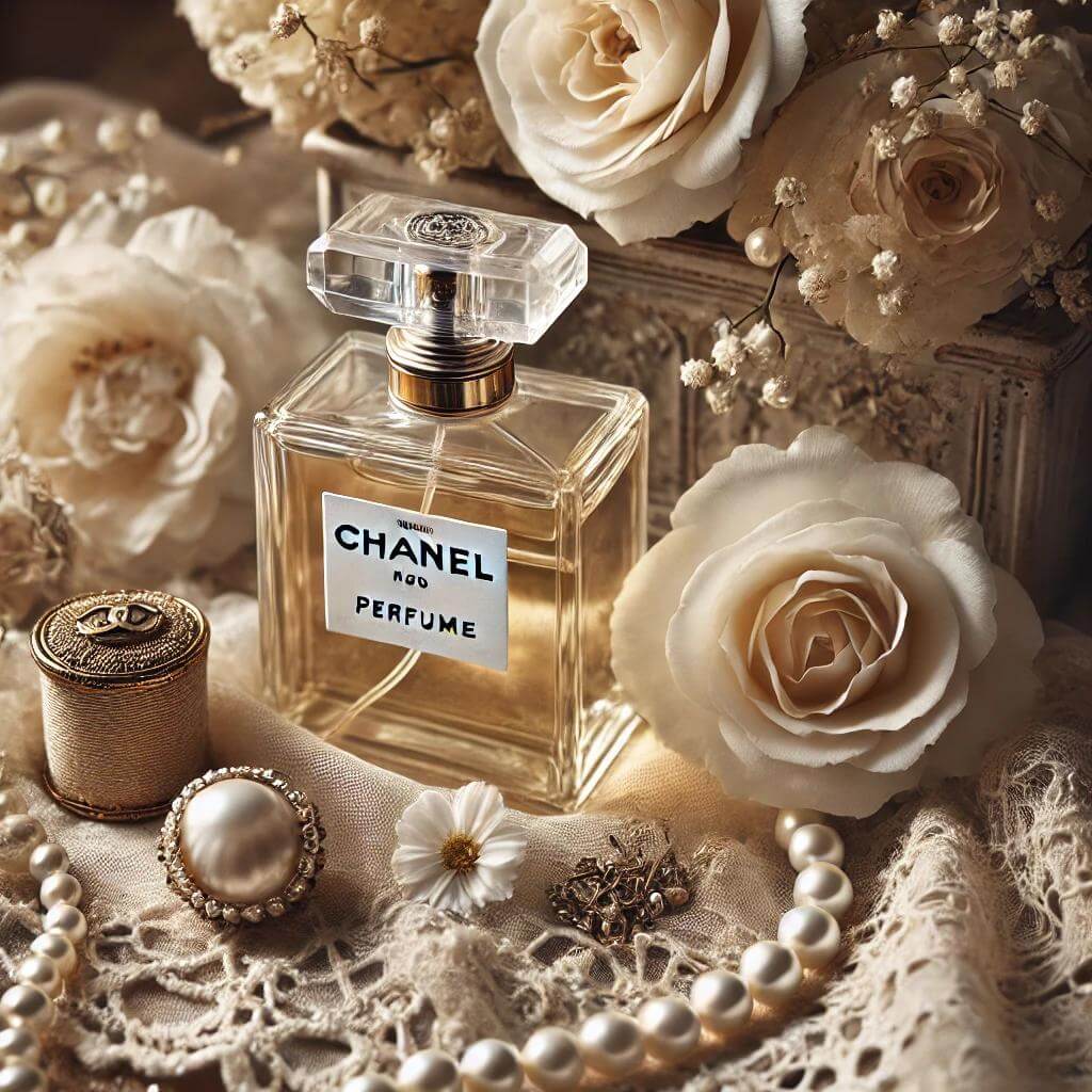 تصویر اول مقاله برندهای لوکس عطر، عطر شنل