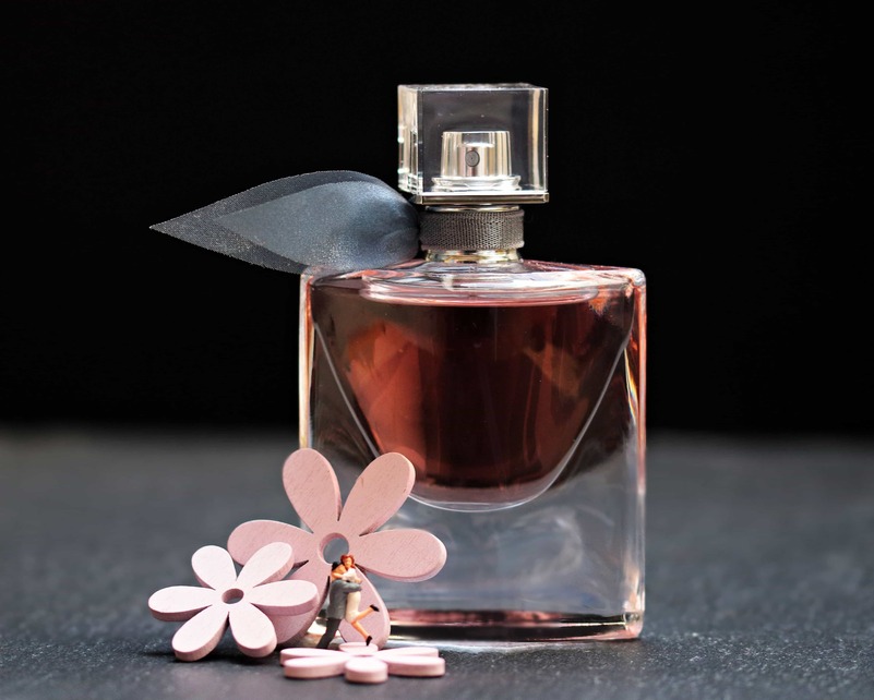 تصویر دوم متن مقاله برندهای معروف عطر