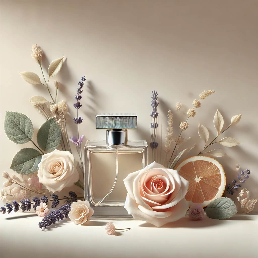 تصویر دوم متن مقاله نقش سبک زندگی در انتخاب عطر