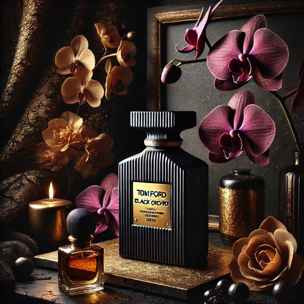 تصویر دوم متن مقاله انتخاب عطر به عنوان هدیه