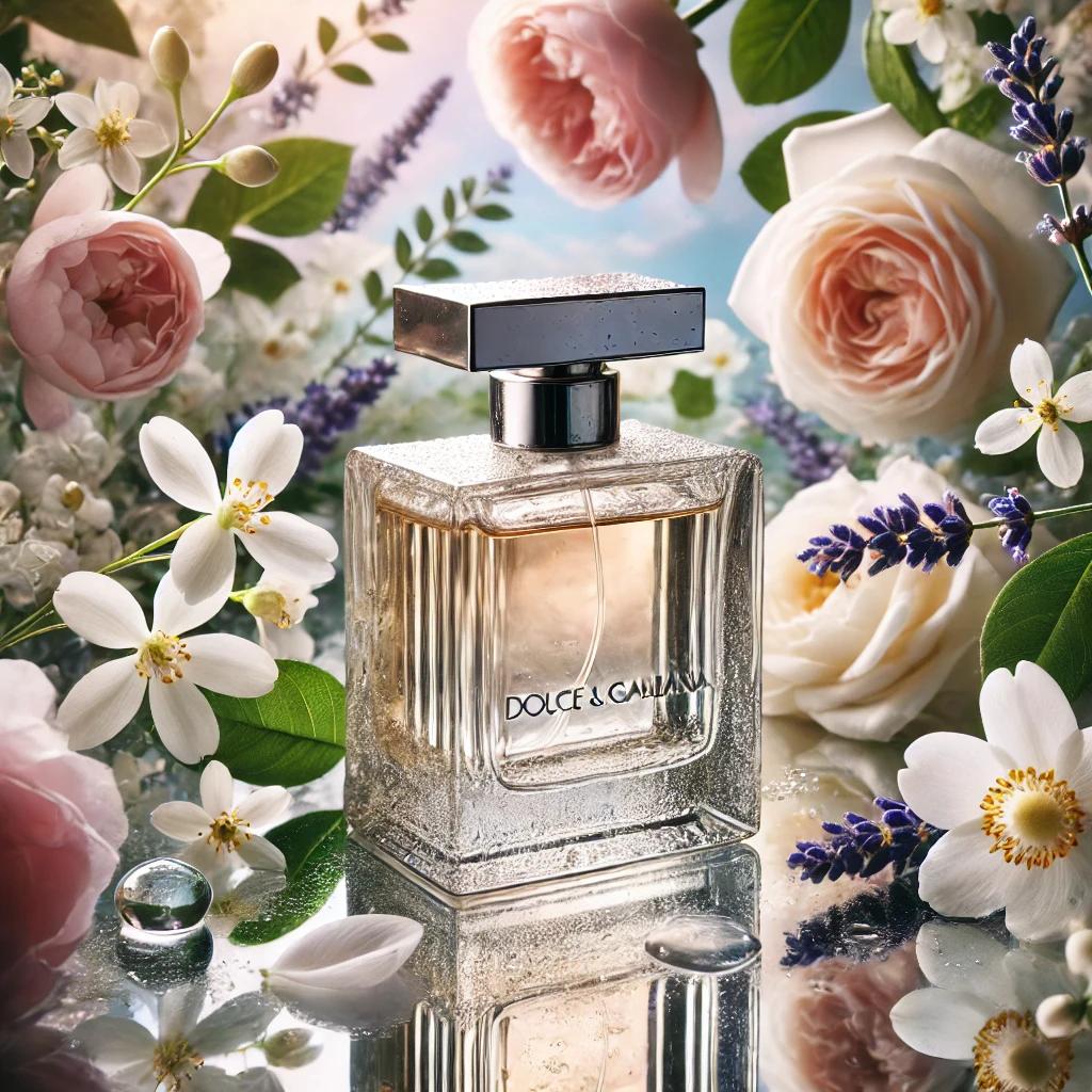 تصویر دوم متن مقاله برندهای عطر ایتالیایی