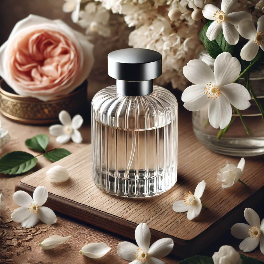 تصویر شاخص مقاله افزایش ماندگاری عطر