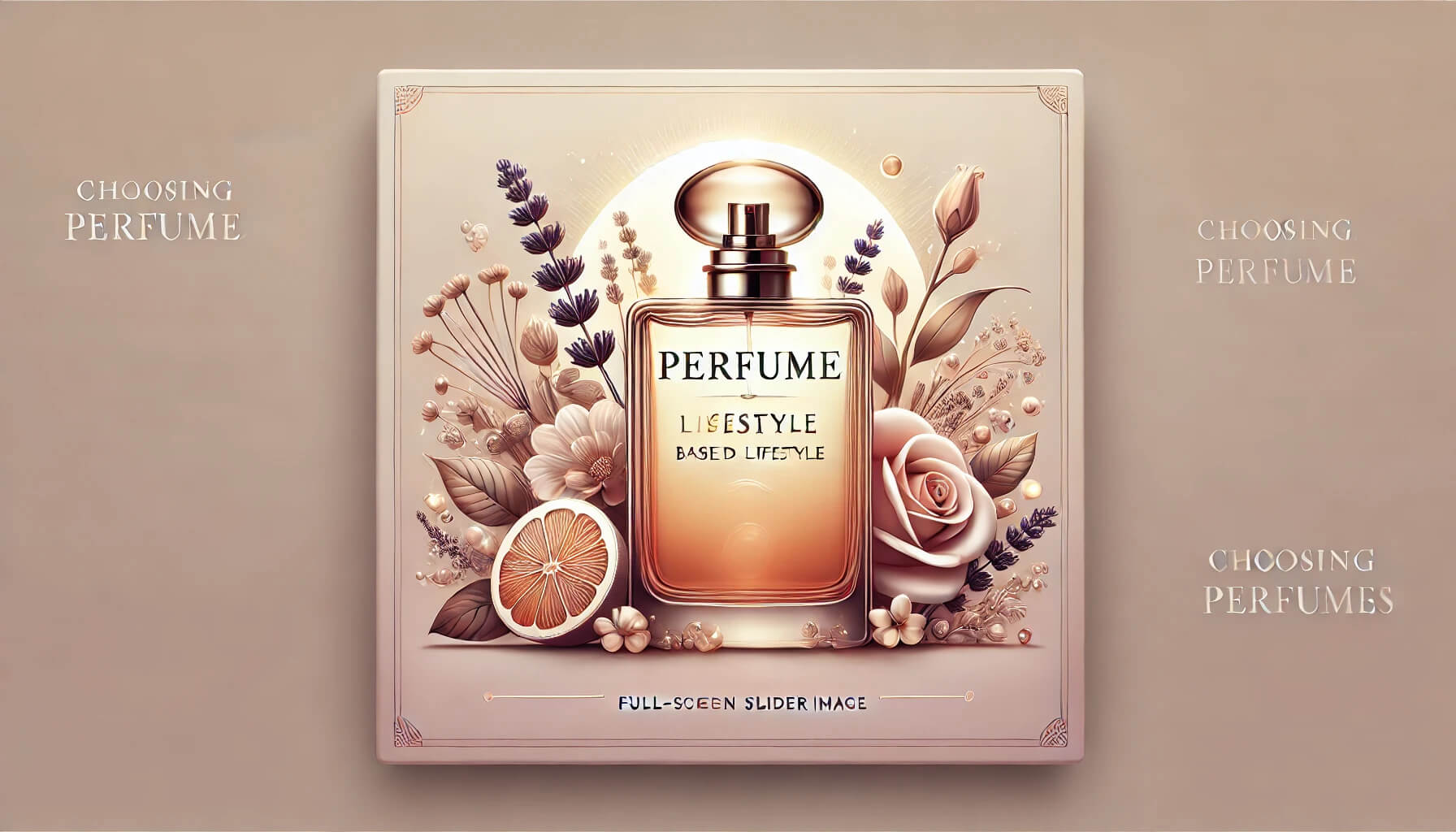 تصویر شاخص نقش سبک زندگی در انتخاب عطر