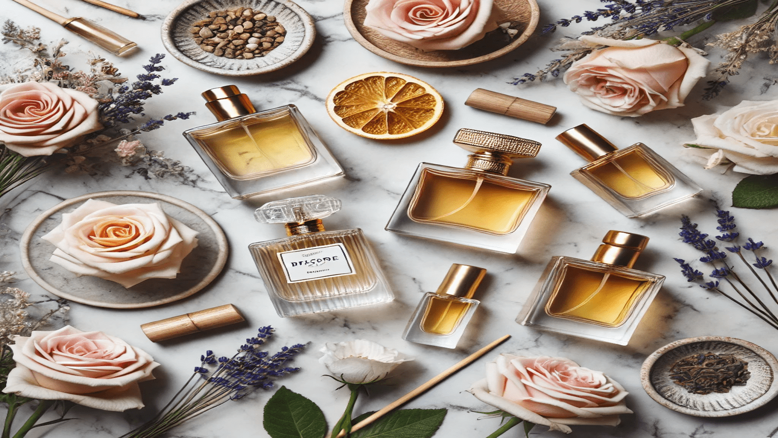 تصویر شاخص مقاله انتخاب عطر