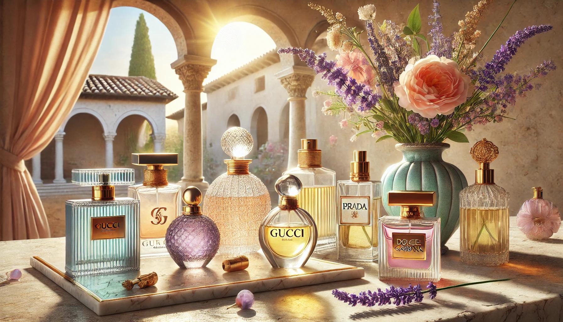 تصویر شاخص مقاله برندهای عطر ایتالیایی