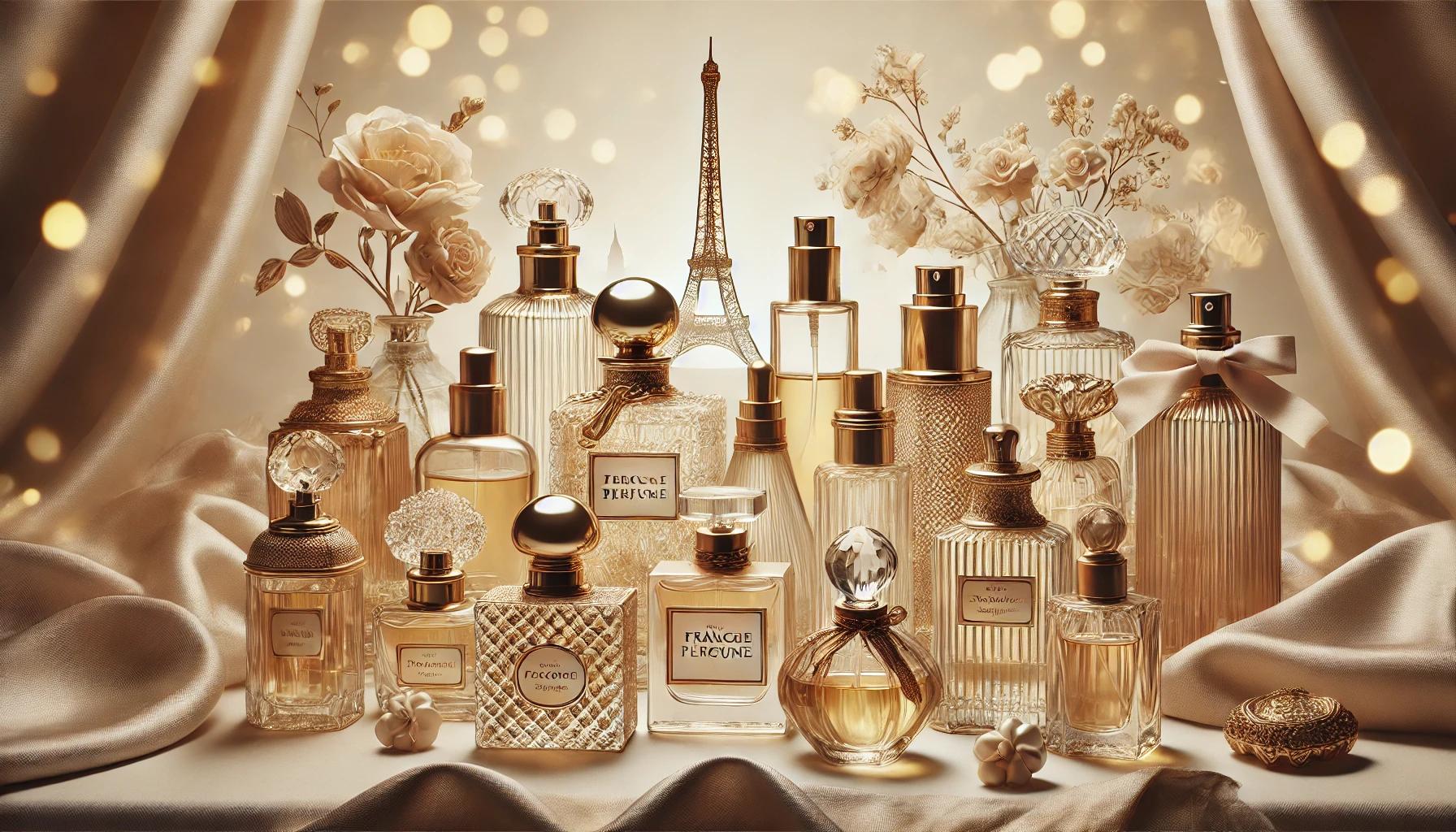 تصویر شاخص مقاله برندهای عطر فرانسوی