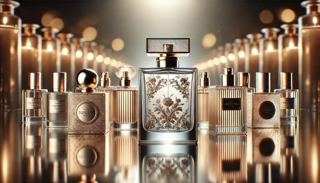 تصویر شاخص مقاله تشخیص عطر تقلبی و عطرها