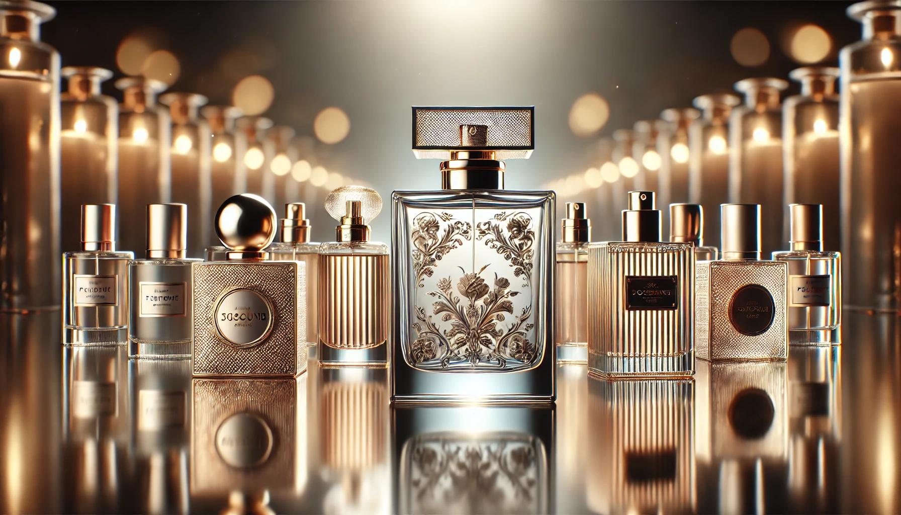 تصویر شاخص مقاله تشخیص عطر تقلبی و عطرها