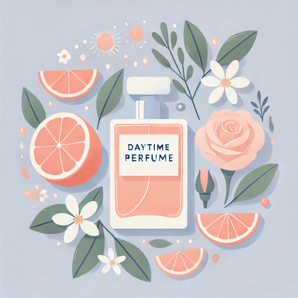 تصویر متن مقاله عطر برای مناسبت