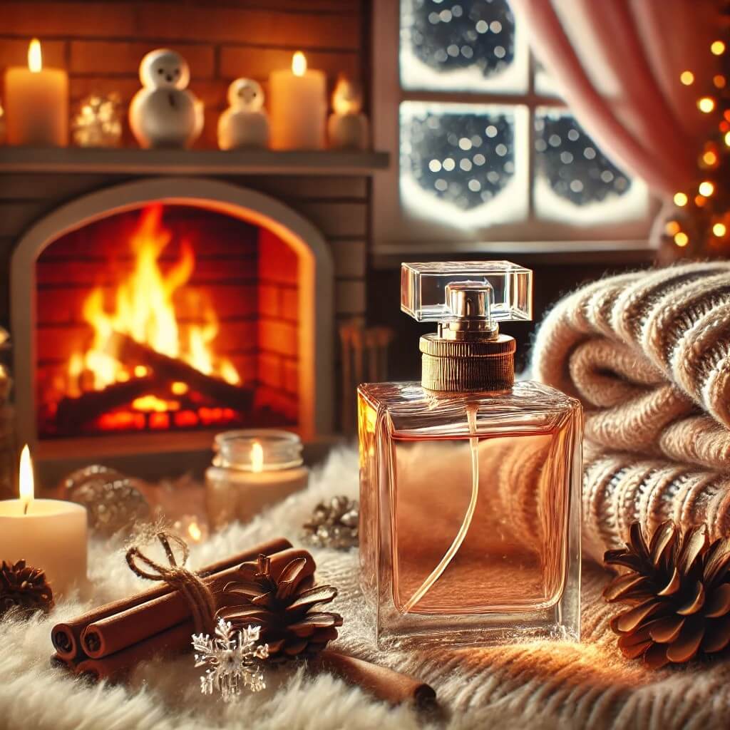 تصویر متن مقاله عطر برای مناسبت