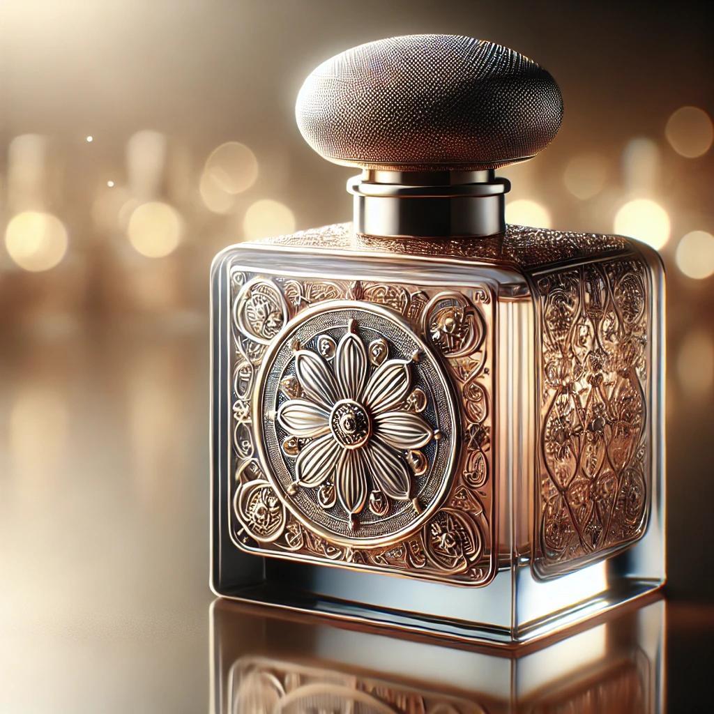 تصویر اول مقاله بسته‌بندی عطر و ادکلن