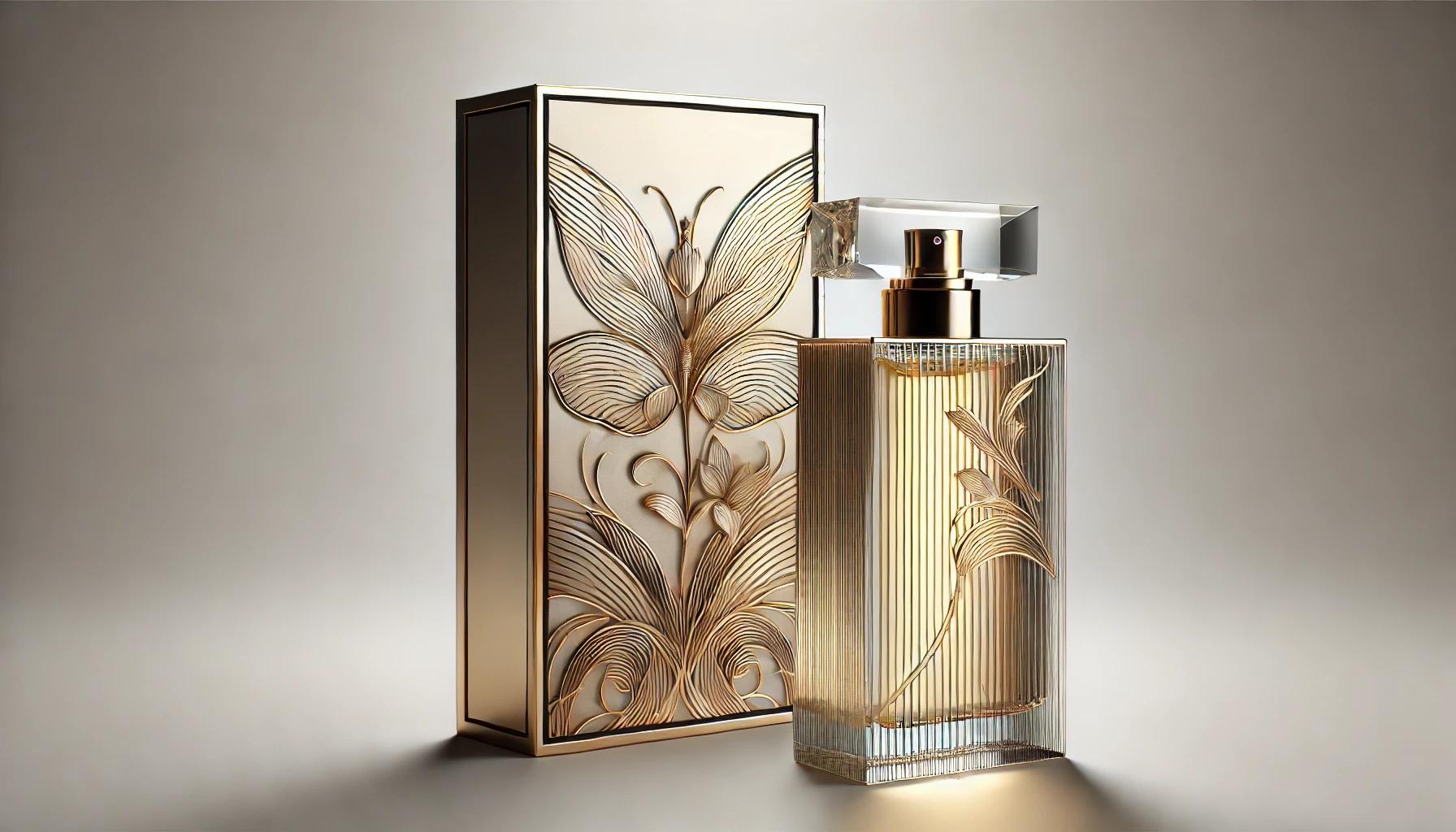 تصویر شاخص مقاله بسته‌بندی عطر و ادکلن