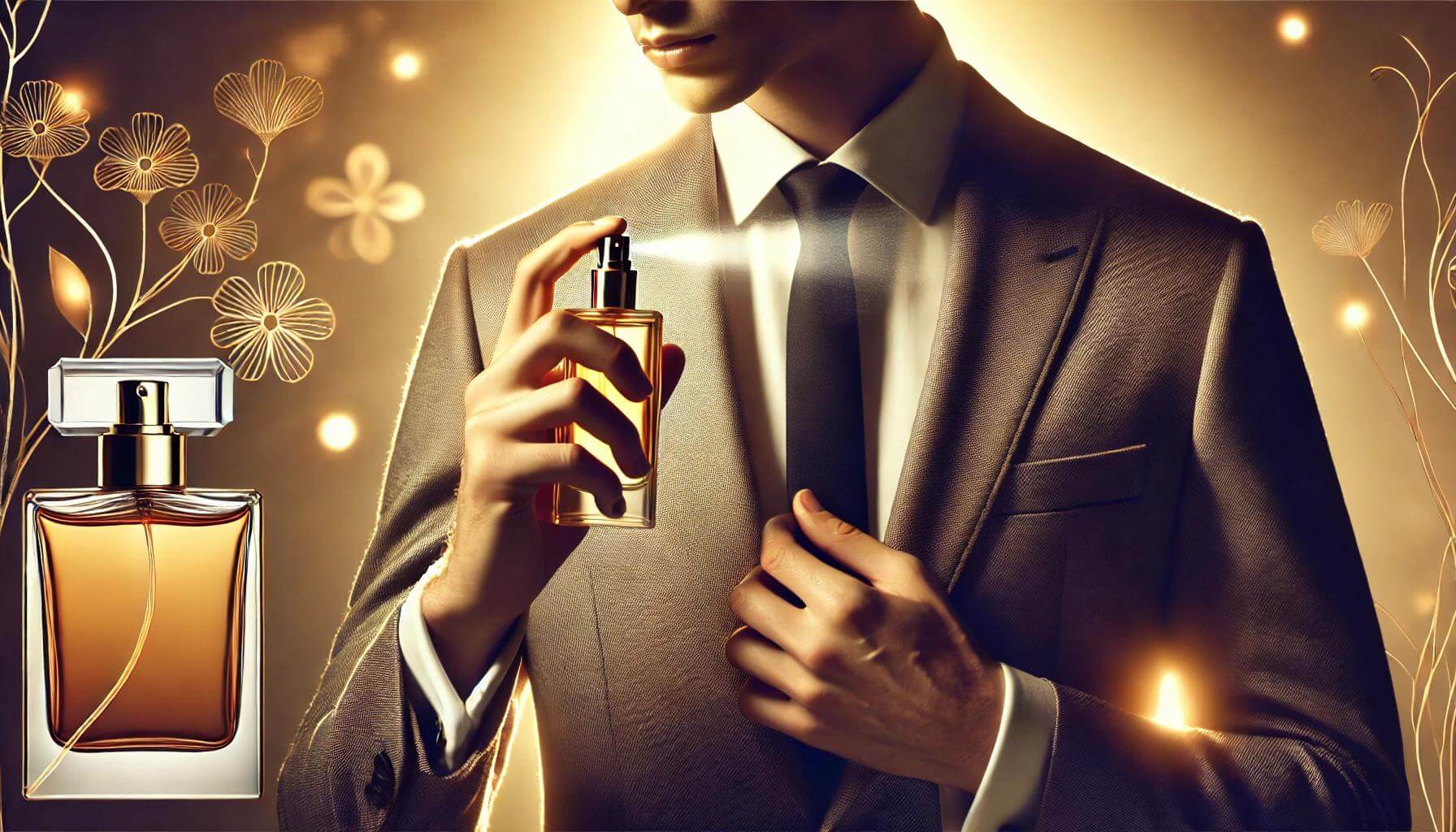 تصویر شاخص مقاله ماندگاری عطر