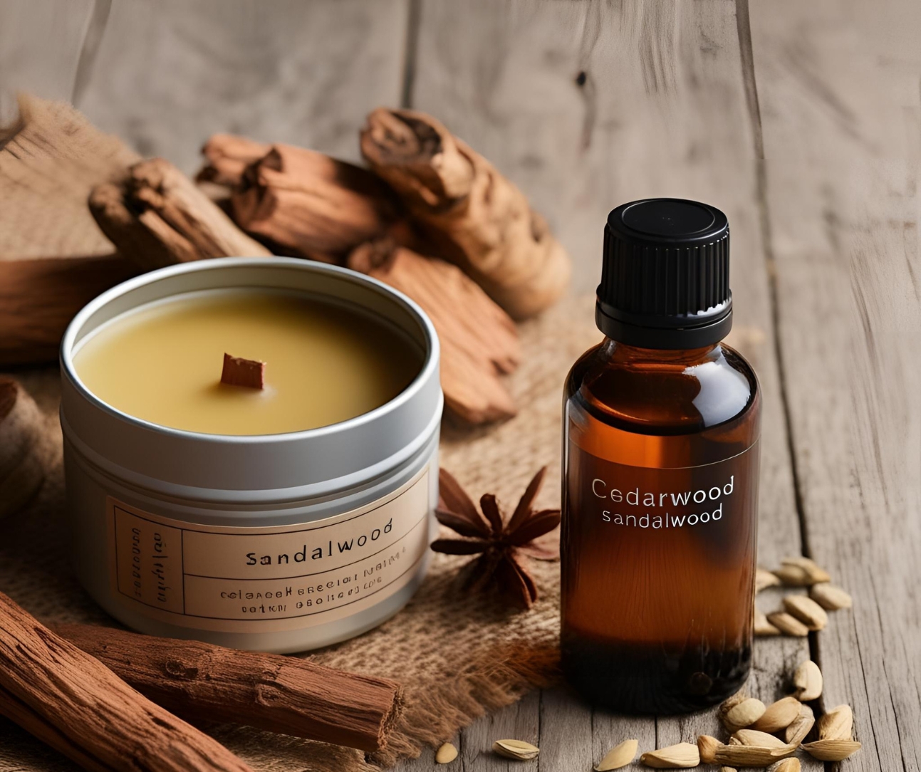 آشنایی با خانواده های بویایی