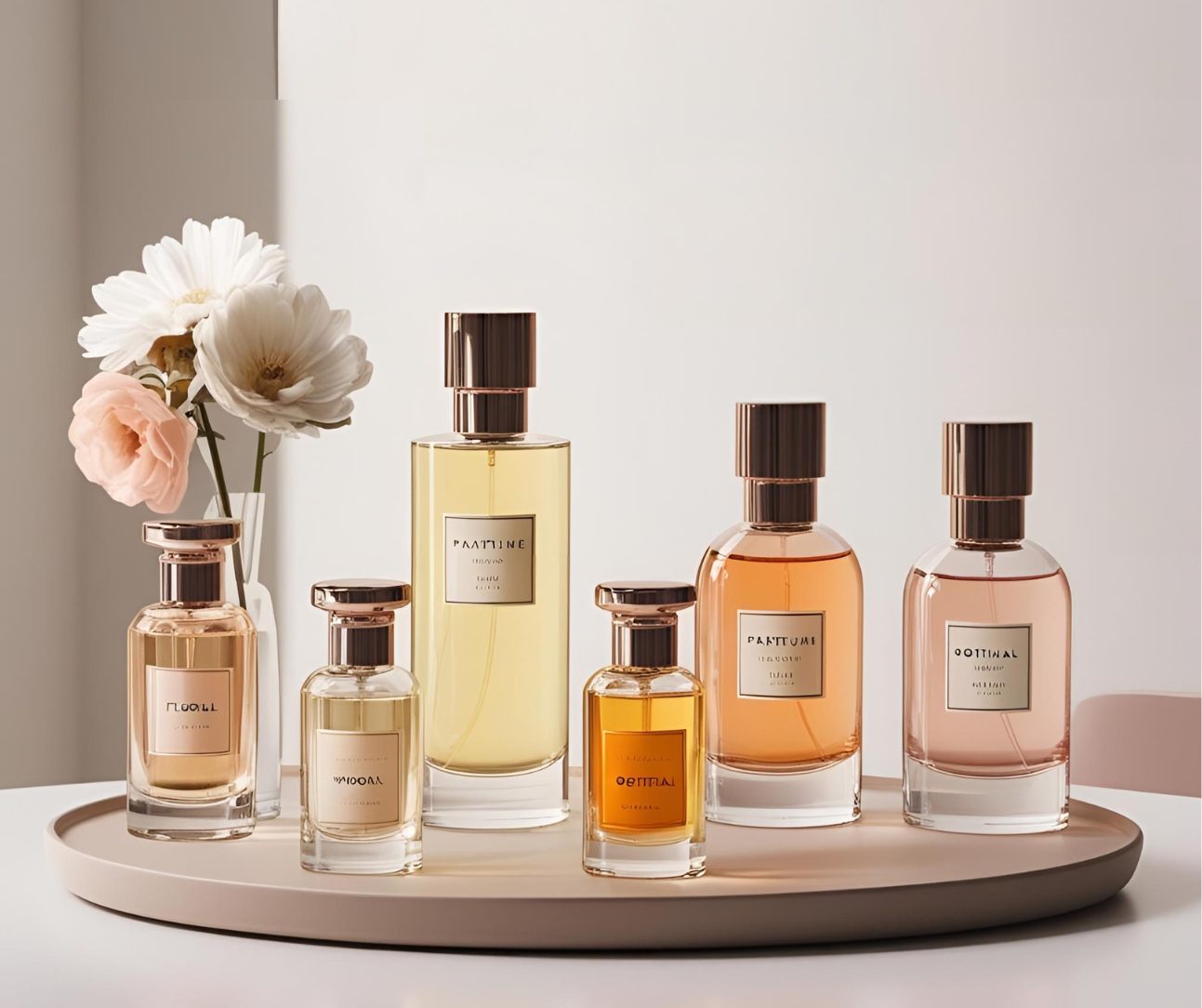 آشنایی با خانوادههای بویایی