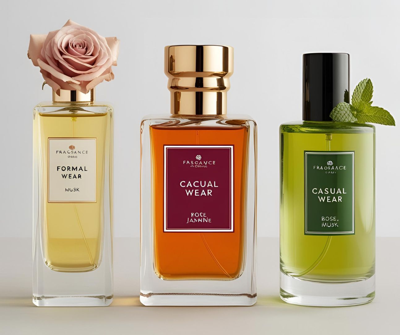 تصویر متن مقاله انتخاب عطر متناسب با سبک زندگی